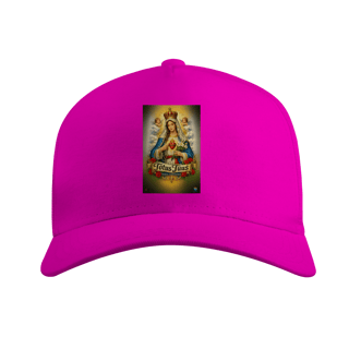 Nome do produto Boné - Totus Tuus