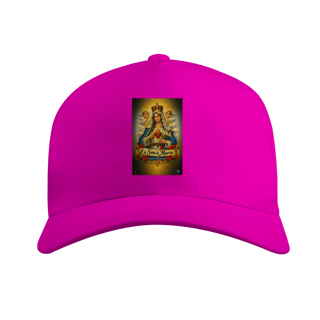 Nome do produto Boné - Sou de Maria