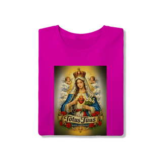 Nome do produto Totus Tuus