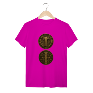 Nome do produto Medalha de São Bento