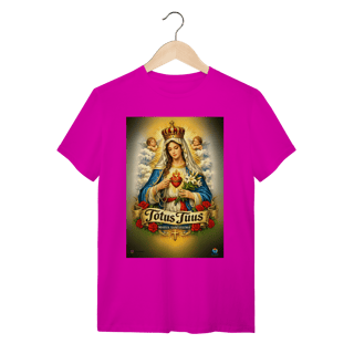 Nome do produto Totus Tuus