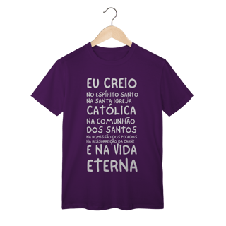 Nome do produto Credo - Fonte Branca