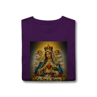 Nome do produto Sou de Maria