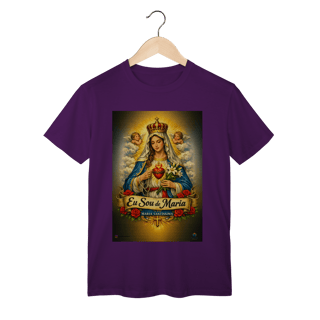 Nome do produto Sou de Maria