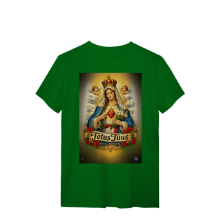 Nome do produto Totus Tuus