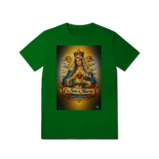 Nome do produto Sou de Maria