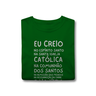 Nome do produto Credo - Fonte Branca