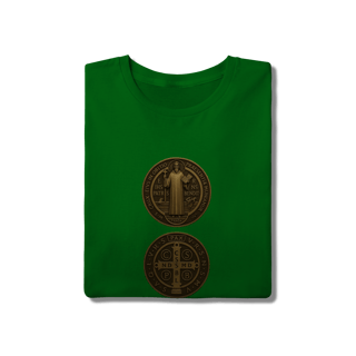 Nome do produto Medalha de São Bento