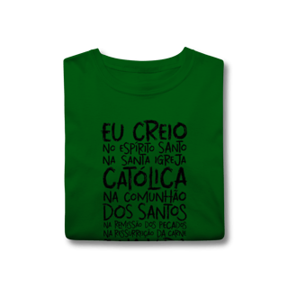 Nome do produto Credo - Fonte Preta