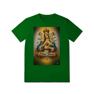 Nome do produto Totus Tuus