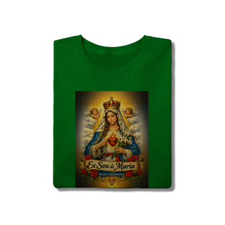 Nome do produto Sou de Maria