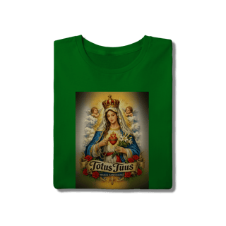 Nome do produto Totus Tuus