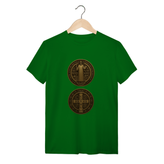 Nome do produto Medalha de São Bento