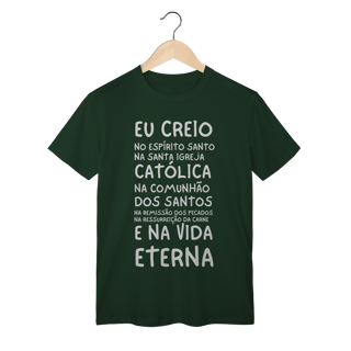 Nome do produto Credo - Fonte Branca