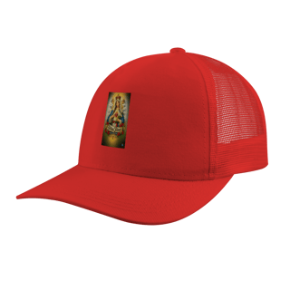 Nome do produto Boné - Totus Tuus