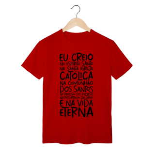 Nome do produto Credo - Fonte Preta