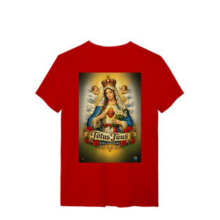 Nome do produto Totus Tuus