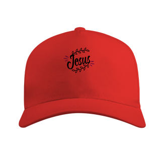 Nome do produto Boné - Jesus Salva