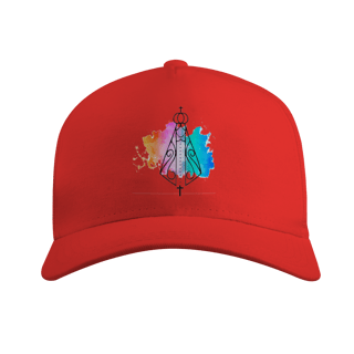 Nome do produto Boné - Nossa Senhora Aparecida