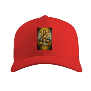 Nome do produto Boné - Sou de Maria
