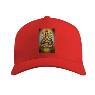 Nome do produto Boné - Totus Tuus