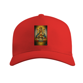 Nome do produto Boné - Sou de Maria