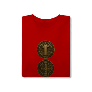 Nome do produto Medalha de São Bento
