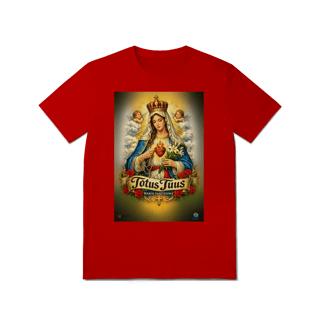 Nome do produto Totus Tuus