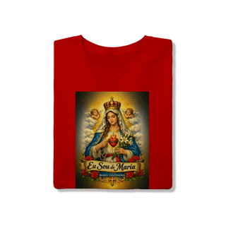 Nome do produto Sou de Maria