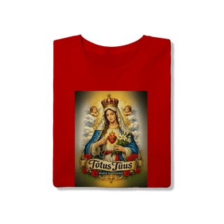 Nome do produto Totus Tuus