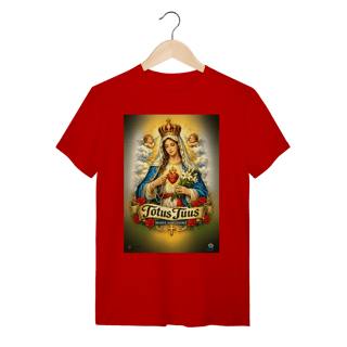 Nome do produto Totus Tuus