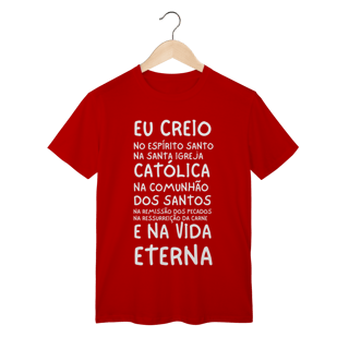 Nome do produto Credo - Fonte Branca