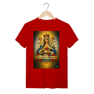 Nome do produto Sou de Maria