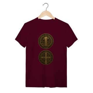 Nome do produto Medalha de São Bento