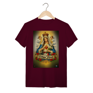 Nome do produto Totus Tuus