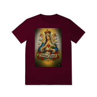 Nome do produto Totus Tuus