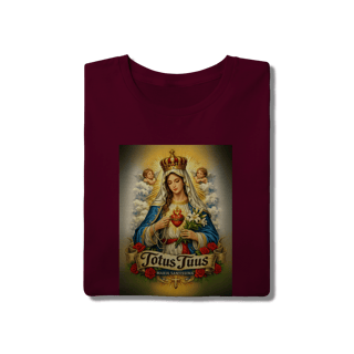 Nome do produto Totus Tuus