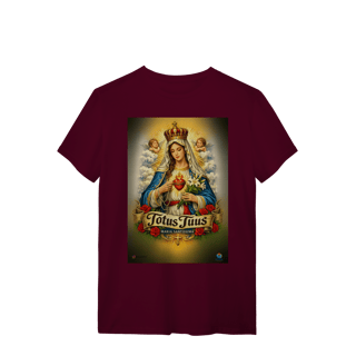 Nome do produto Totus Tuus