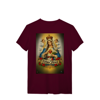 Nome do produto Totus Tuus