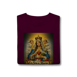 Nome do produto Sou de Maria