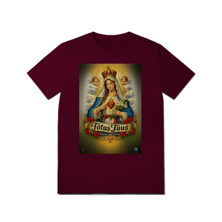 Nome do produto Totus Tuus