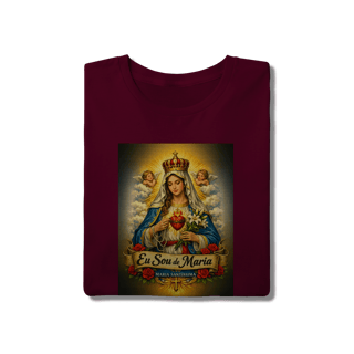 Nome do produto Sou de Maria