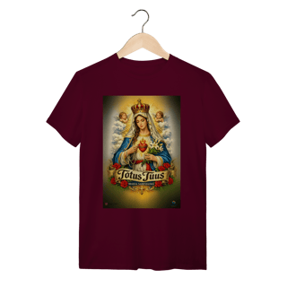 Nome do produto Totus Tuus