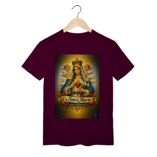 Nome do produto Sou de Maria