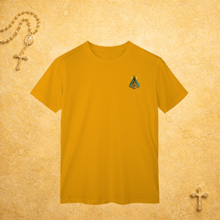 Nome do produto Nossa Senhora Aparecida - Minimalista Colorida