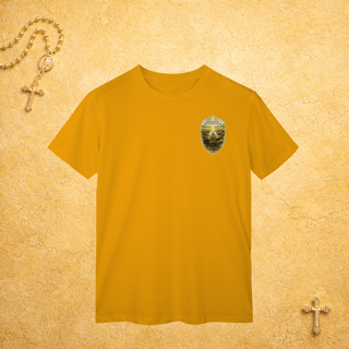 Nome do produto Mantenha-me diferente - Minimalista Colorida