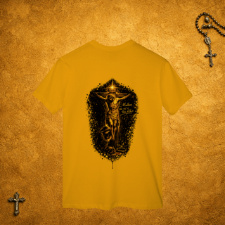 Nome do produto Mulher, eis ai teu filho - Costas Dourada