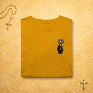 Nome do produto São Bento - Minimalista Colorida