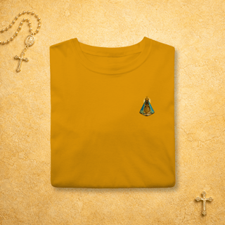 Nome do produto Nossa Senhora Aparecida - Minimalista Colorida