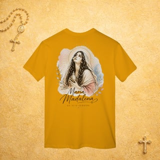 Nome do produto Maria Madalena - Costas Colorida